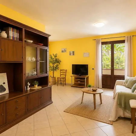 Διαμέρισμα Matilde's House