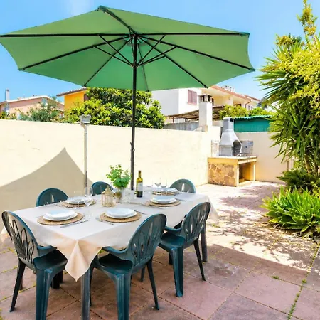 Matilde's House Διαμέρισμα