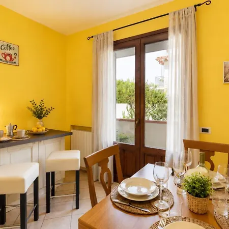 Matilde's House Διαμέρισμα Pula