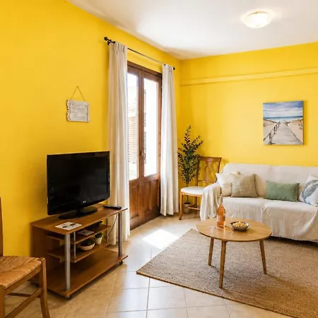 Matilde's House * Pula