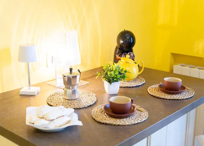 Matilde's House Appartement Pula