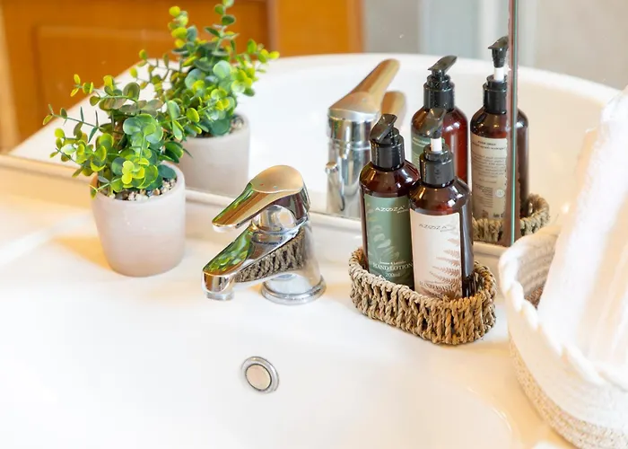 Matilde's House Appartement