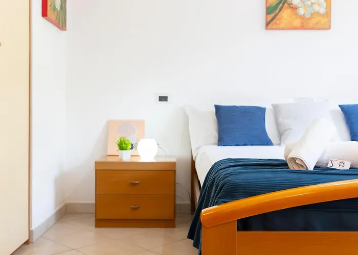 Matilde's House Appartement *