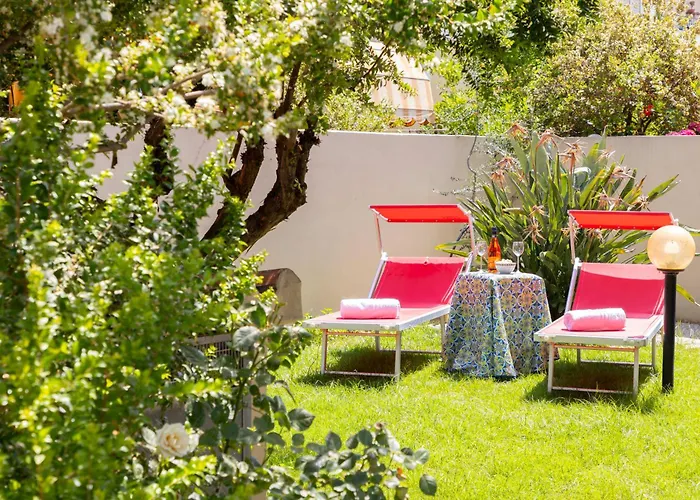 Appartement Matilde's House Pula