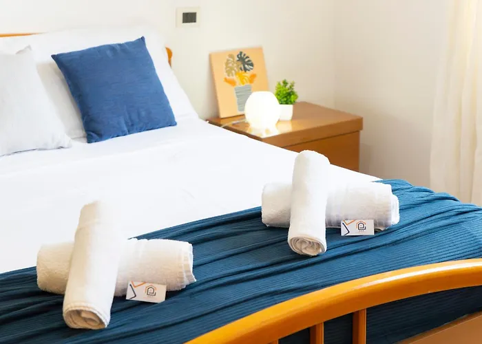 Appartement Matilde's House