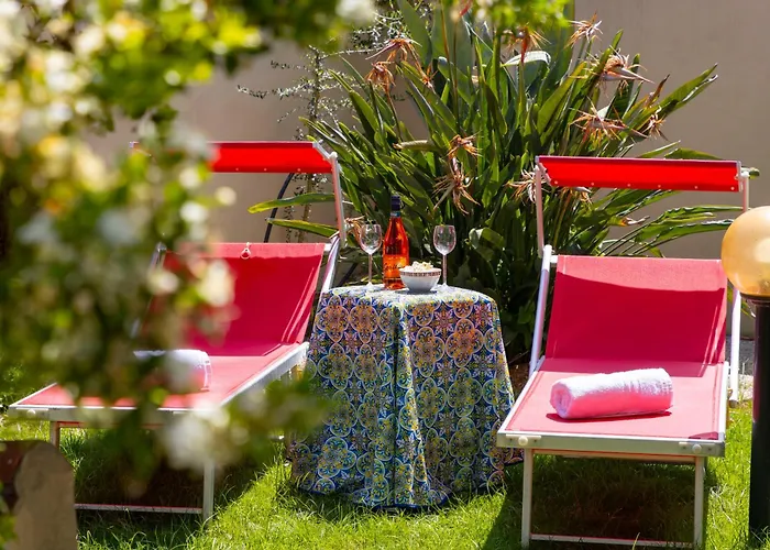 Matilde's House Appartement *