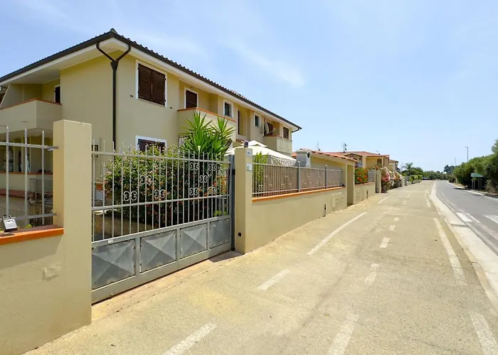 Matilde's House Pula