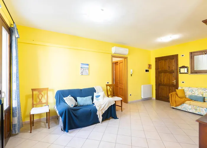 Appartement Matilde's House