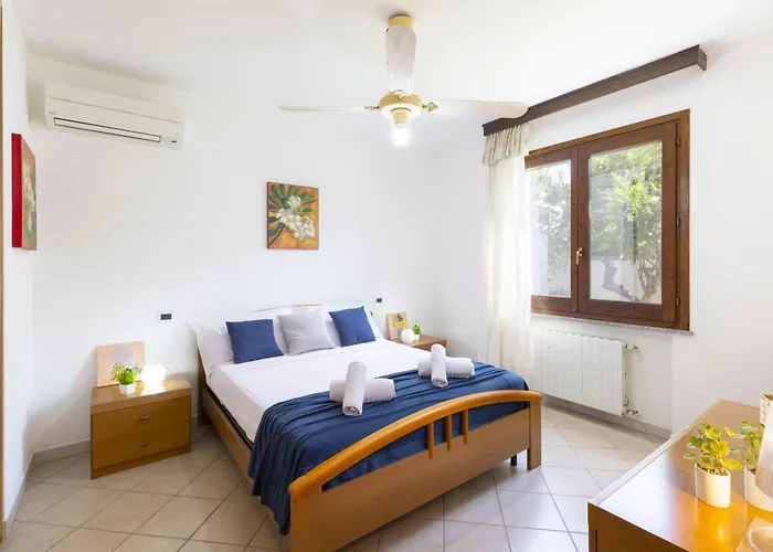 Appartement Matilde's House