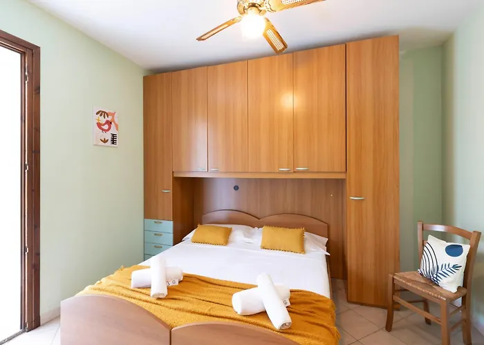 Matilde's House Appartement *