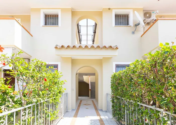 Appartement Matilde's House *