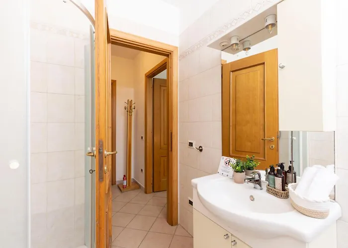 Matilde's House Appartement