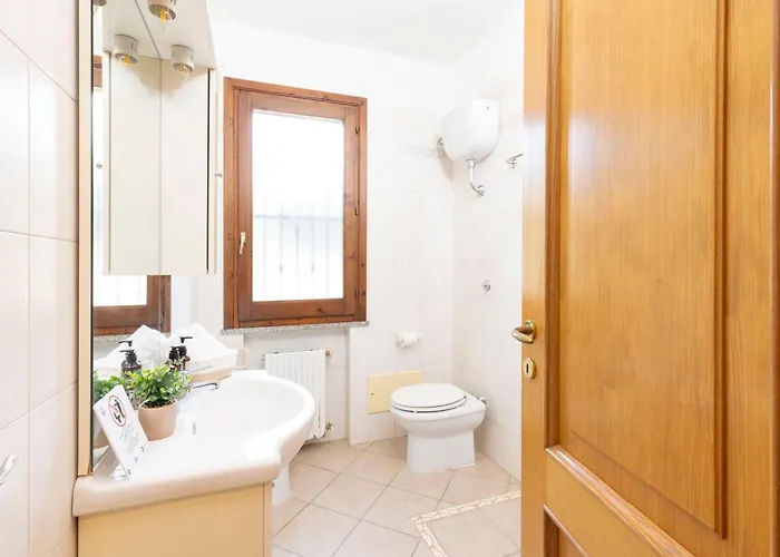 Matilde's House Appartement