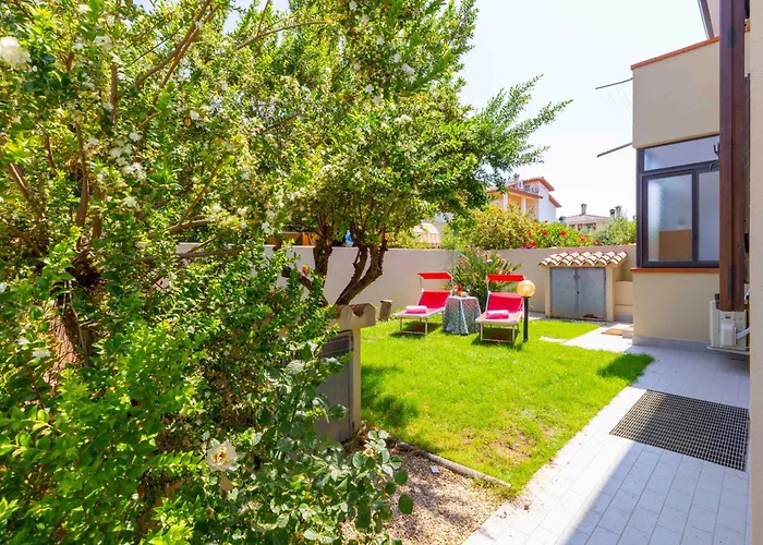 Appartement Matilde's House Pula