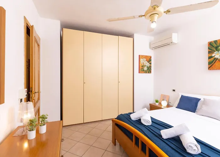 Appartement Matilde's House *