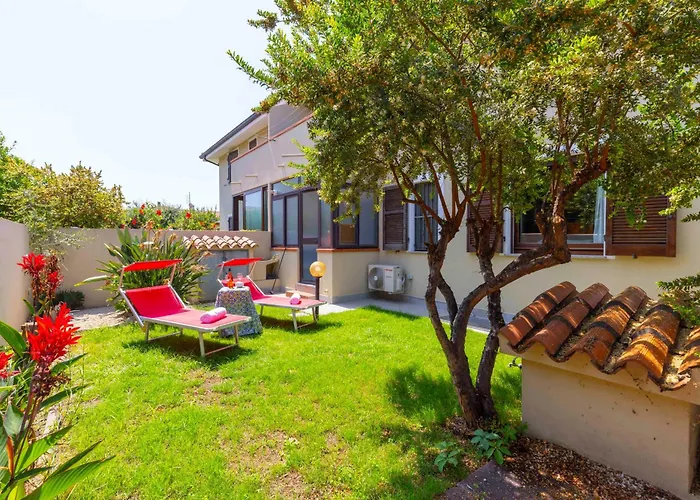 Matilde's House Pula