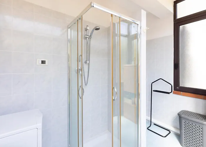 Matilde's House * Pula