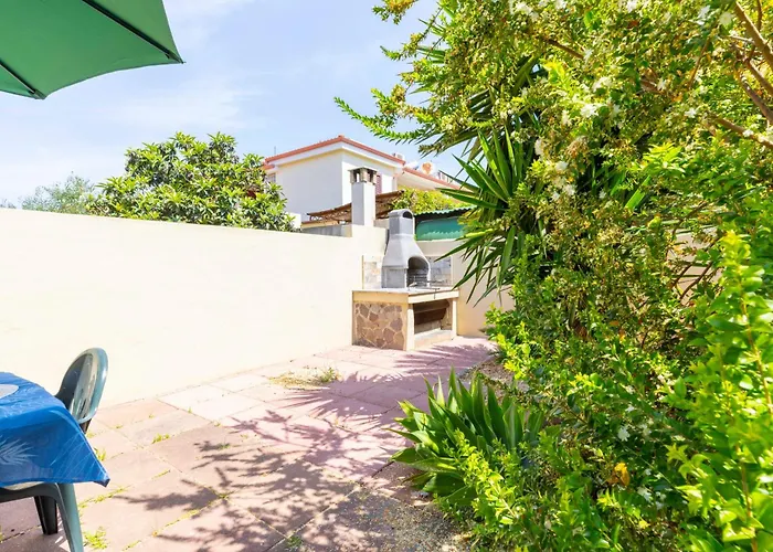 Matilde's House Pula