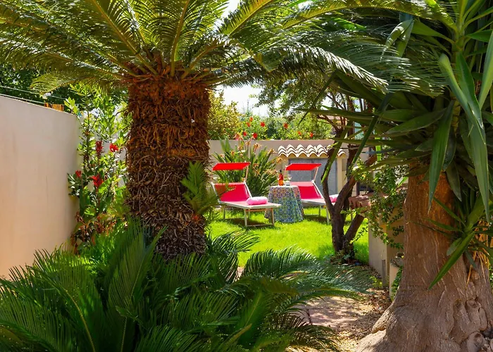 Matilde's House * Pula