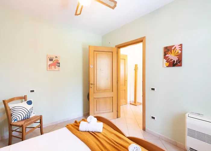 Matilde's House Pula