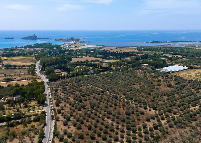 Matilde's House * Pula