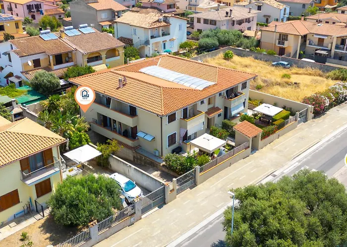 Matilde's House Appartement